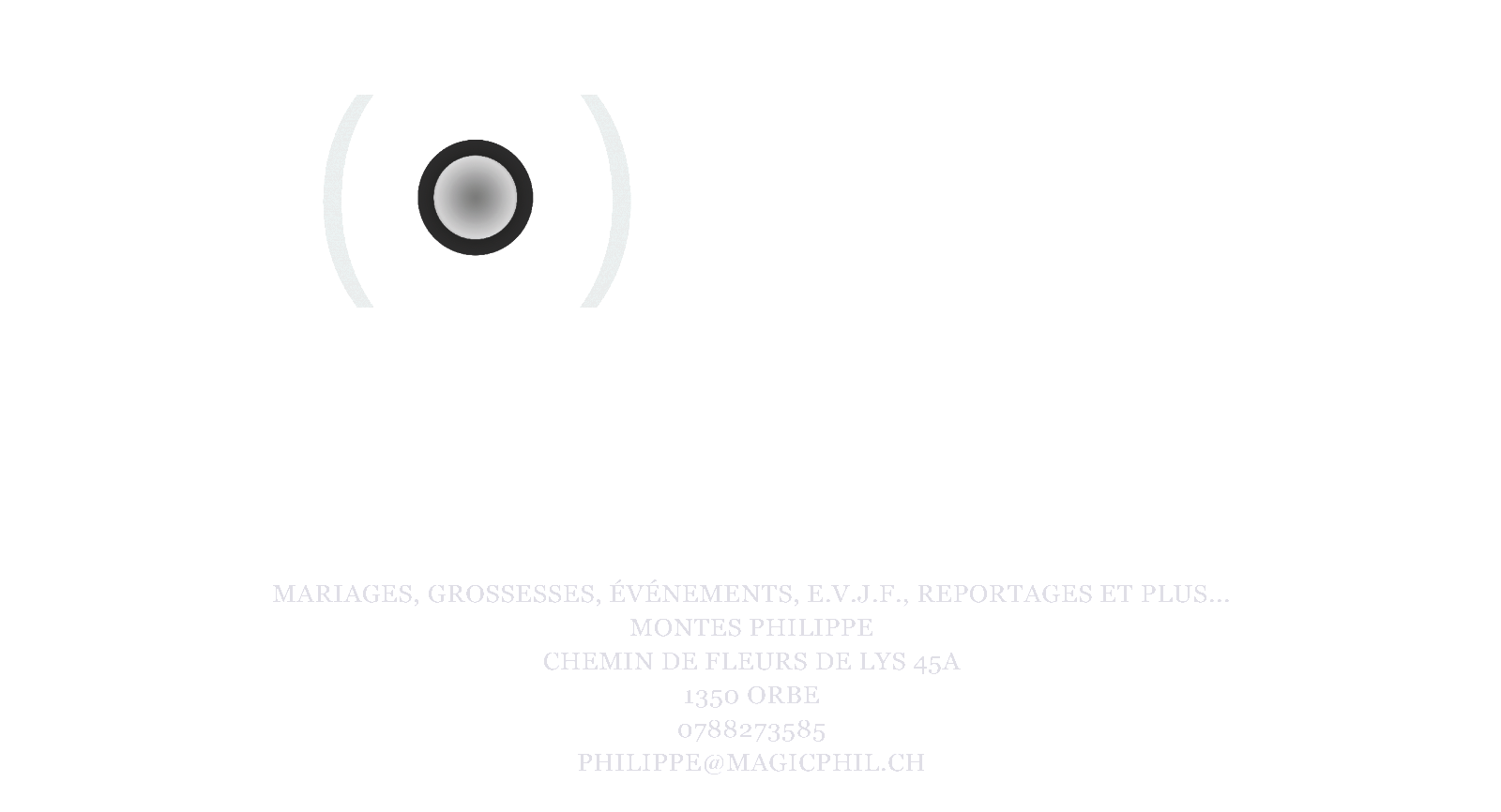 MONTES  PHOTOGRAPHIE